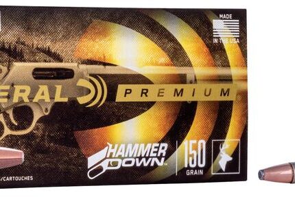Federal Hammer Down 30-30 Win 150gr SP 20rd