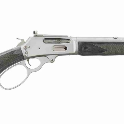 Marlin 336 Trapper Lever Rifle