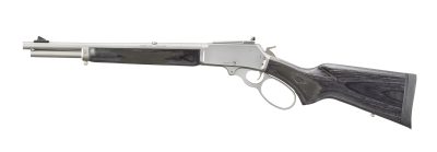 Marlin 336 Trapper Lever Action Rifle