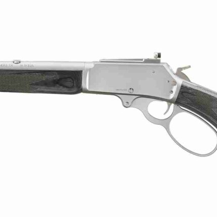 Marlin 336 Trapper Lever Action Rifle