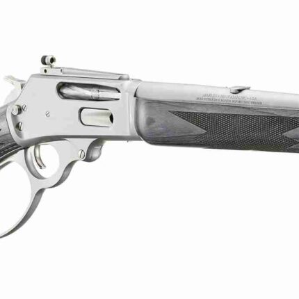 Marlin 336 Trapper Lever Action Rifle