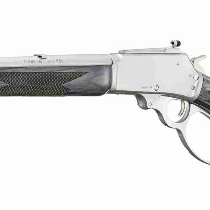 Marlin 336 Trapper Lever Action Rifle