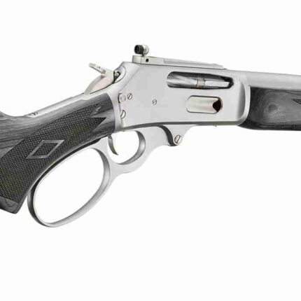 Marlin 336 Trapper Lever Action Rifle