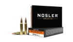 Nosler Ballistic Tip Varmint 223 Rem 55gr BT