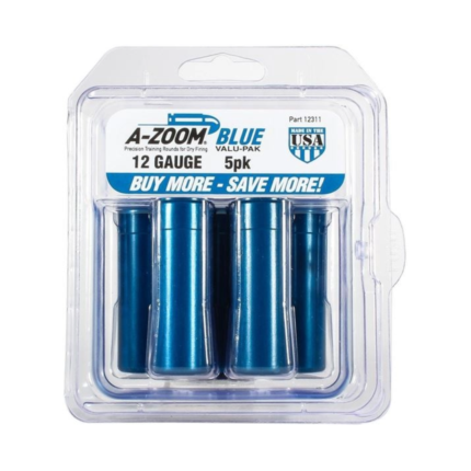 Rifle Metal Snap Cap 223 Rem