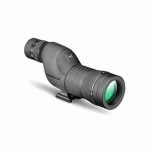 Vortex Crossfire HD 12-36x50 Spotting Scope, Straight