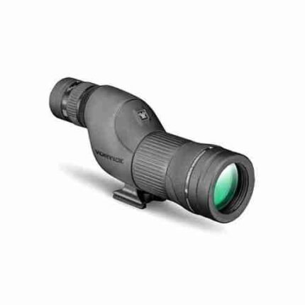 Vortex Crossfire HD 12-36x50 Spotting Scope, Straight