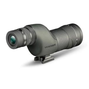 Vortex Crossfire HD 12-36x50 Spotting Scope, Straight