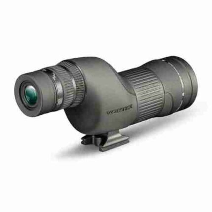 Vortex Crossfire HD 12-36x50 Spotting Scope, Straight