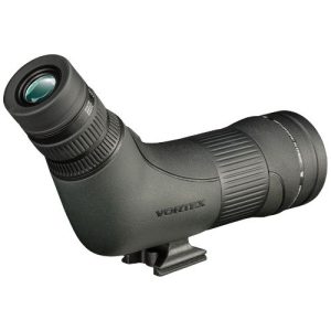 Vortex Crossfire HD 12-36x50 Spotting Scope, Angled
