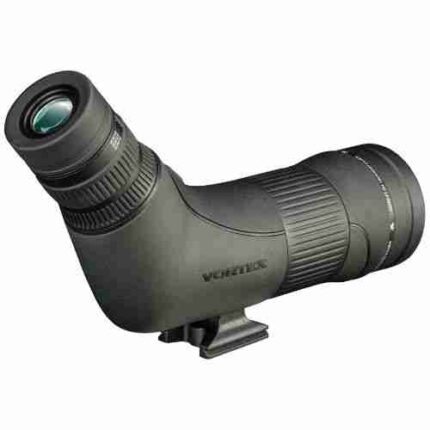 Vortex Crossfire HD 12-36x50 Spotting Scope, Angled
