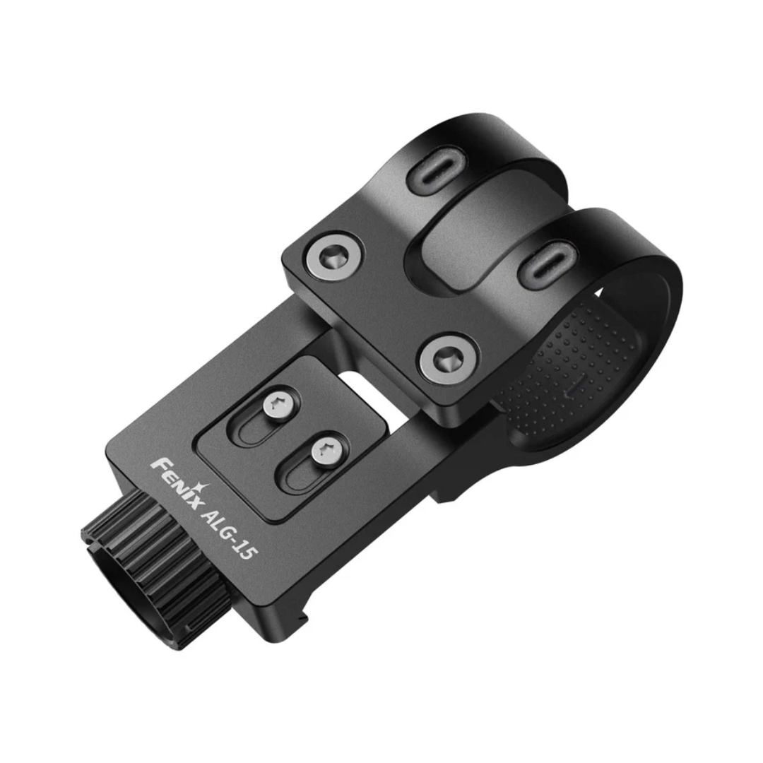 Square Template (3) Fenix ALG-15 Picatinny Rail Mount