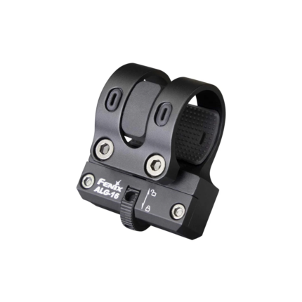 Fenix ALG-16 M-LOK Rail Light Mount