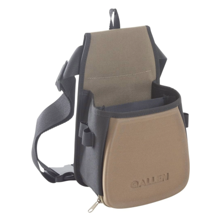 Allen Eliminator Basic Double Shotshell Carrier