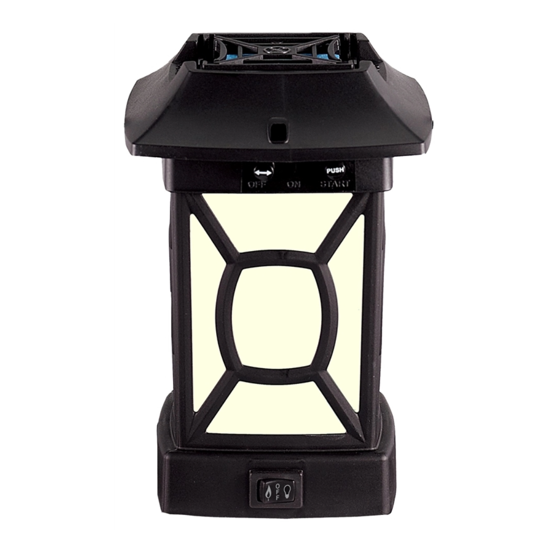 Square Template (6) Thermacell Cambridge Lantern