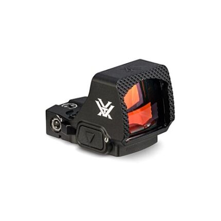 Vortex Defender XL Red Dot