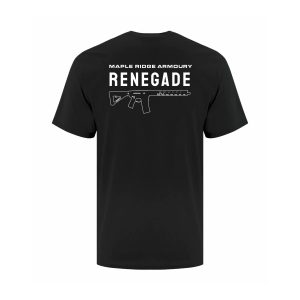 【FRIZMWORKS 】DEADLY HUNTER TEE Casual Apparel - VICTORY RIDGE SPORTS