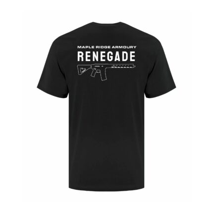 MRA Renegade T-Shirt