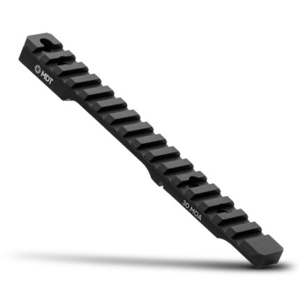 MDT 30 MOA Picatinny Scope Base