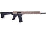 BCL SRV2 Siberian Semi-Auto Rifle FDE
