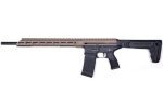 BCL SRV2 Siberian Semi-Auto Rifle FDE