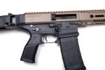 BCL SRV2 Siberian Semi-Auto Rifle FDE - Image 4
