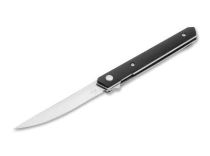Boker Plus Kwaiken Air Mini G10