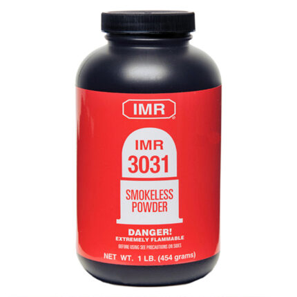 IMR 3031 Smokeless Rifle Powder 1LB