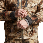 Sitka Boreal Aerolite Jacket - Image 7