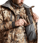 Sitka Boreal Aerolite Jacket - Image 8