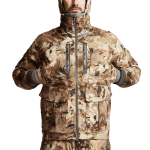 Sitka Boreal Aerolite Jacket - Image 4