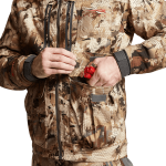 Sitka Boreal Aerolite Jacket - Image 5