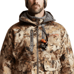 Sitka Boreal Aerolite Jacket - Image 6