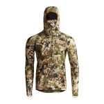 Sitka Core Lightweight Hoodie Optifade Subalpine