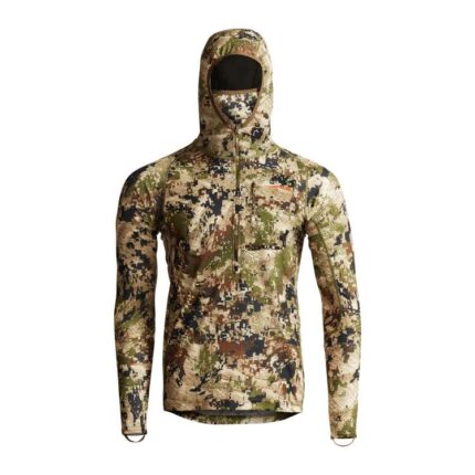 Sitka Core Lightweight Hoodie Optifade Subalpine