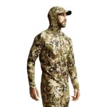 Sitka Core Lightweight Hoodie Subalpine - Image 3