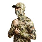 Sitka Core Lightweight Hoodie Subalpine - Image 5