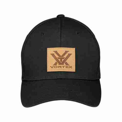 Vortex Barneveled 608 FlexFit Cap Black Vortex Barneveled 608 FlexFit Cap Black