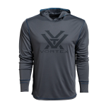 Vortex Sun Slayer Hoodie Turbulence