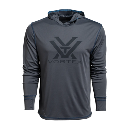 Vortex Sun Slayer Hoodie Turbulence