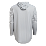 Vortex Sun Slayer Hoodie Cool Grey - Image 3