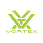 Vortex Decal Toxic Green Logo Large