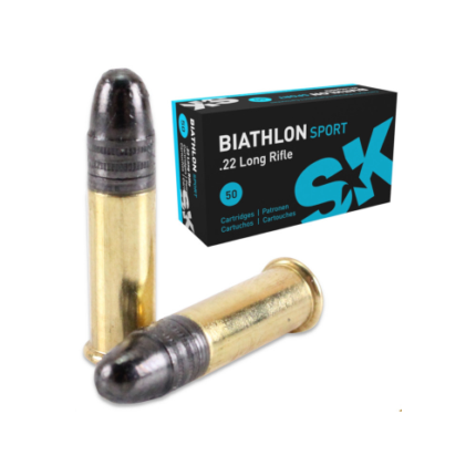 SK Biathlon Sport 22LR