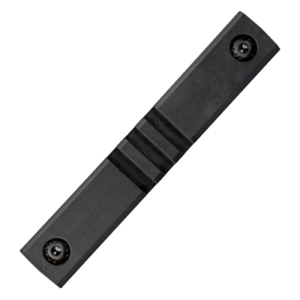 Magpul AFG-2 M-LOK Adapter Rail, M-LOK System Black