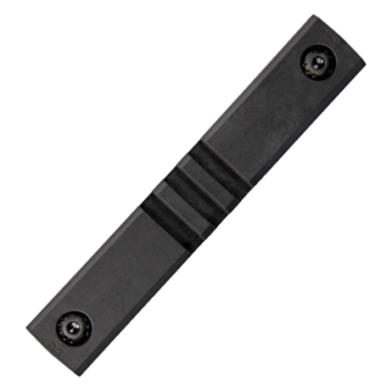 Magpul AFG-2 M-LOK Adapter Rail, M-LOK System Black