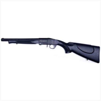 Charles Daly 101 Little Scorpio 12ga 14in Shotgun
