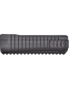 Canuck Short Pump Forend with Rail