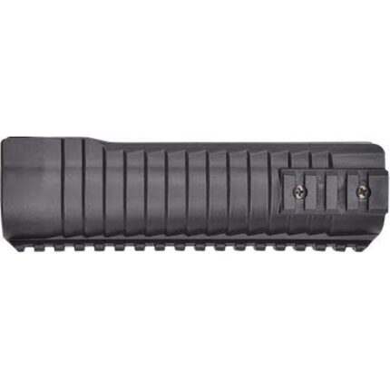 Canuck Short Pump Forend with Rail
