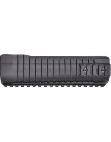 Canuck Short Pump Forend with Rail