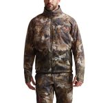 Sitka Duck Oven Jacket - Image 4